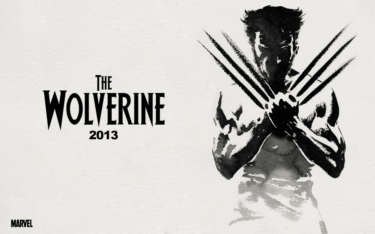 The Wolverine Movies Comics Marvel PC Video Games