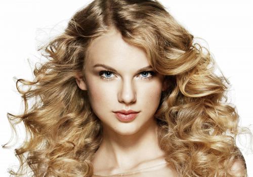 Taylor Swift 4K Widescreen Wallpaper