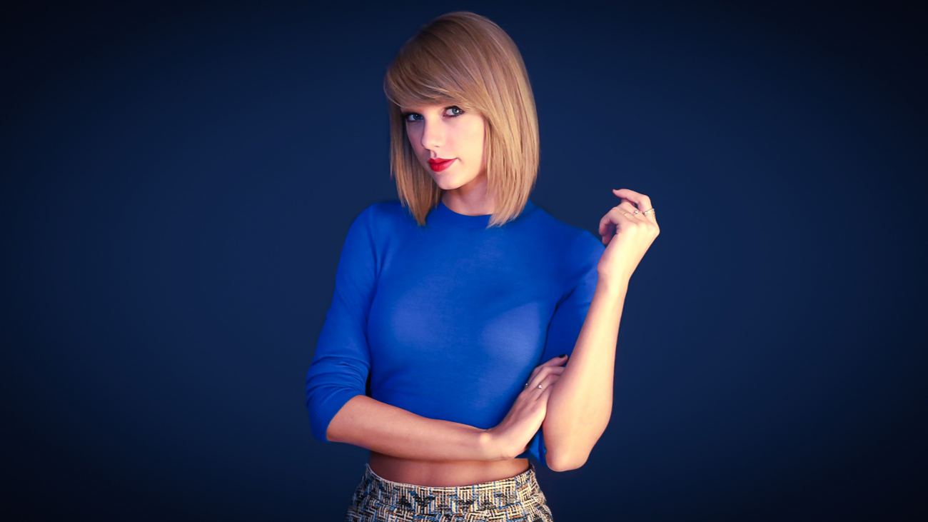 Taylor Swift Wide Celebrity HD Wallpaper